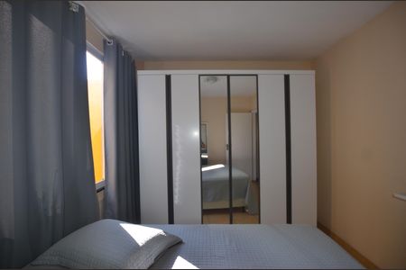 Apartamento à venda com 50m², 2 quartos e sem vagaQuarto 2