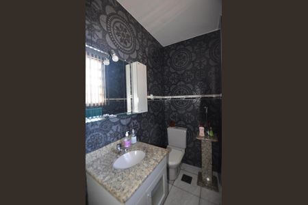 Apartamento à venda com 50m², 2 quartos e sem vagaBanheiro