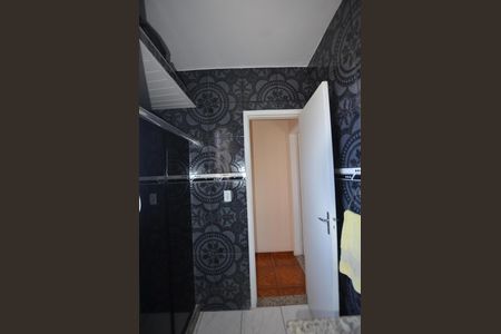 Apartamento à venda com 50m², 2 quartos e sem vagaBanheiro