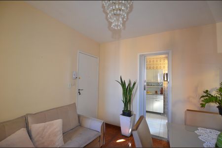 Apartamento à venda com 50m², 2 quartos e sem vagaSala
