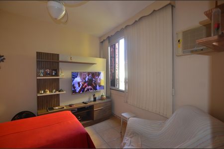 Apartamento à venda com 50m², 2 quartos e sem vagaQuarto 1