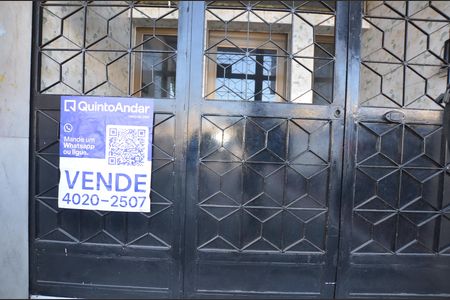 Placa Instalada  de apartamento à venda com 2 quartos, 50m² em Vila Valqueire, Rio de Janeiro