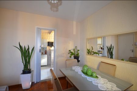 Sala de apartamento à venda com 2 quartos, 50m² em Vila Valqueire, Rio de Janeiro
