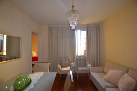 Apartamento à venda com 2 quartos, 50m² em Vila Valqueire, Rio de Janeiro