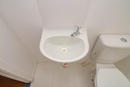 Apartamento para alugar com 42m², 2 quartos e 1 vaga Apartamento para alugar com 42m², 2 quartos e 1 vagaBanheiro