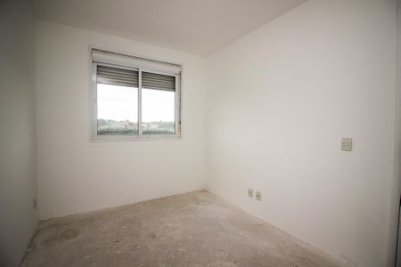 Quarto Suíte de apartamento à venda com 2 quartos, 57m² em Vila Nova, Porto Alegre