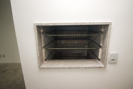 Apartamento para alugar com 57m², 2 quartos e 1 vaga Apartamento para alugar com 57m², 2 quartos e 1 vagaChurrasqueira