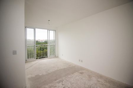 Apartamento para alugar com 57m², 2 quartos e 1 vaga Apartamento para alugar com 57m², 2 quartos e 1 vagaSala