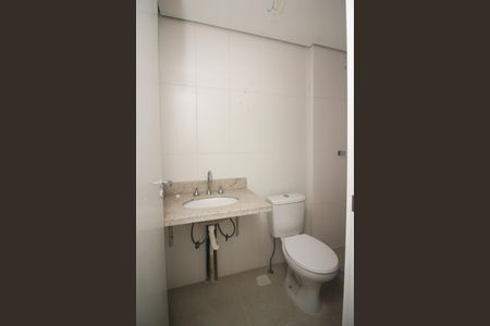 Apartamento para alugar com 57m², 2 quartos e 1 vaga Apartamento para alugar com 57m², 2 quartos e 1 vagaBanheiro Social