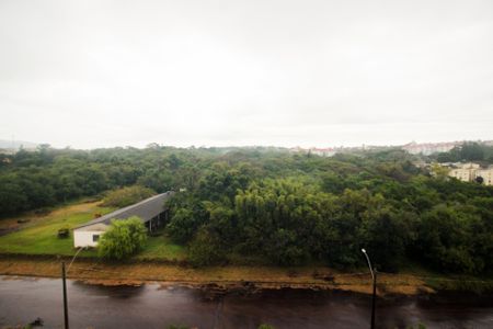 Apartamento para alugar com 57m², 2 quartos e 1 vaga Apartamento para alugar com 57m², 2 quartos e 1 vagaVista do Quarto
