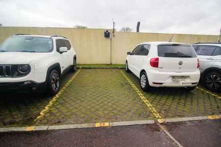 Apartamento para alugar com 57m², 2 quartos e 1 vaga Apartamento para alugar com 57m², 2 quartos e 1 vagaGaragem