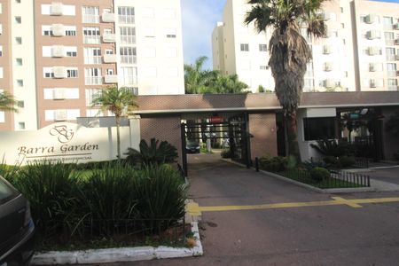 Apartamento para alugar com 57m², 2 quartos e 1 vaga Apartamento para alugar com 57m², 2 quartos e 1 vagaFachada e portaria