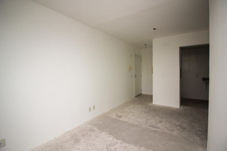 Apartamento para alugar com 57m², 2 quartos e 1 vaga Apartamento para alugar com 57m², 2 quartos e 1 vagaSala