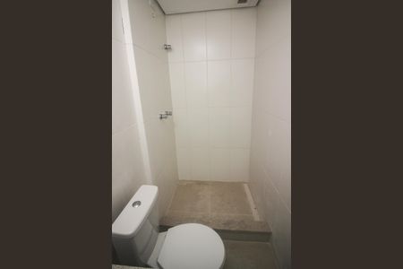 Apartamento para alugar com 57m², 2 quartos e 1 vaga Apartamento para alugar com 57m², 2 quartos e 1 vagaBanheiro Social