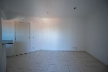 Sala  de apartamento para alugar com 2 quartos, 55m² em Jardim Pagliato, Sorocaba