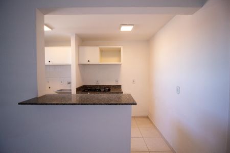 Apartamento para alugar com 55m², 2 quartos e 1 vagaCozinha
