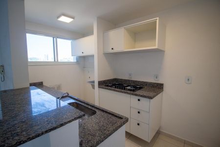 Apartamento para alugar com 55m², 2 quartos e 1 vagaCozinha
