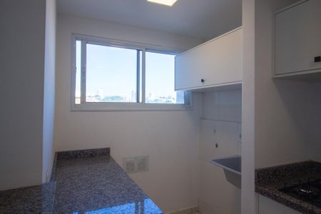 Apartamento para alugar com 55m², 2 quartos e 1 vagaÁrea de Serviço