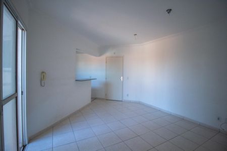Sala  de apartamento para alugar com 2 quartos, 55m² em Jardim Pagliato, Sorocaba