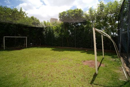 Área comum de apartamento para alugar com 2 quartos, 55m² em Jardim Pagliato, Sorocaba