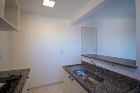 Apartamento para alugar com 55m², 2 quartos e 1 vagaCozinha