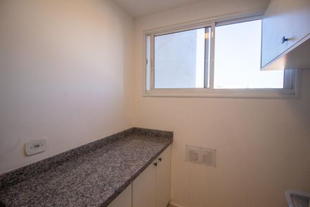 Apartamento para alugar com 55m², 2 quartos e 1 vagaÁrea de Serviço