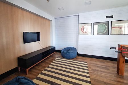 Apartamento para alugar com 60m², 1 quarto e sem vaga Apartamento para alugar com 60m², 1 quarto e sem vagaÁrea comum