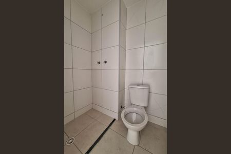 Apartamento para alugar com 60m², 1 quarto e sem vaga Apartamento para alugar com 60m², 1 quarto e sem vagaBanheiro