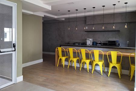 Apartamento para alugar com 60m², 1 quarto e sem vaga Apartamento para alugar com 60m², 1 quarto e sem vagaÁrea comum