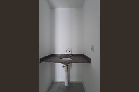 Apartamento para alugar com 60m², 1 quarto e sem vaga Apartamento para alugar com 60m², 1 quarto e sem vagaBanheiro
