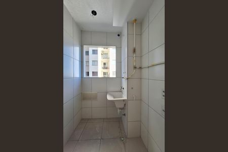 Apartamento para alugar com 60m², 1 quarto e sem vaga