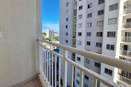Sala de apartamento para alugar com 1 quarto, 60m² em Centro, Niterói