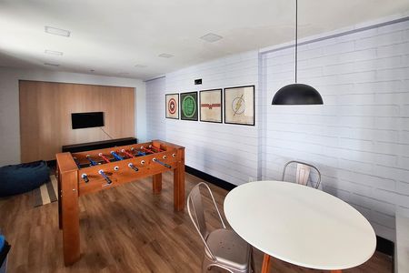 Apartamento para alugar com 60m², 1 quarto e sem vaga Apartamento para alugar com 60m², 1 quarto e sem vagaÁrea comum