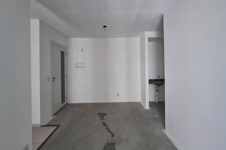 Sala de apartamento para alugar com 1 quarto, 60m² em Centro, Niterói