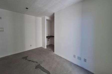 Apartamento para alugar com 60m², 1 quarto e sem vaga Apartamento para alugar com 60m², 1 quarto e sem vagaSala