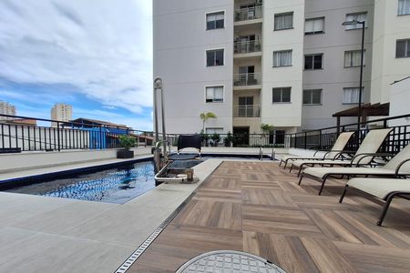 Apartamento para alugar com 60m², 1 quarto e sem vaga Apartamento para alugar com 60m², 1 quarto e sem vagaÁrea comum