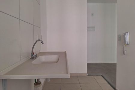 Apartamento para alugar com 60m², 1 quarto e sem vaga Apartamento para alugar com 60m², 1 quarto e sem vagaCozinha