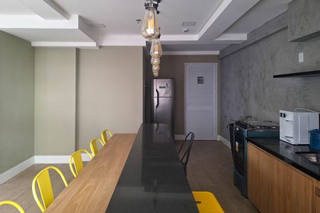 Apartamento para alugar com 60m², 1 quarto e sem vaga Apartamento para alugar com 60m², 1 quarto e sem vagaÁrea comum