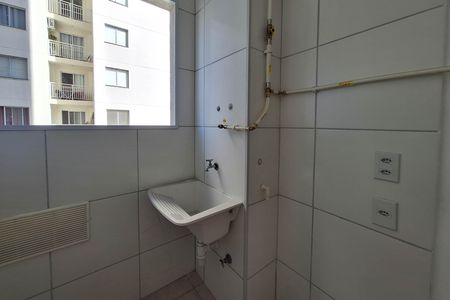 Apartamento para alugar com 60m², 1 quarto e sem vaga