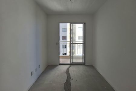 Apartamento para alugar com 60m², 1 quarto e sem vaga Apartamento para alugar com 60m², 1 quarto e sem vagaSala