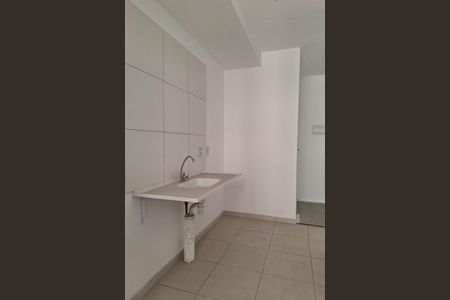 Apartamento para alugar com 60m², 1 quarto e sem vaga Apartamento para alugar com 60m², 1 quarto e sem vagaCozinha