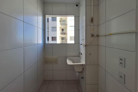 Apartamento para alugar com 60m², 1 quarto e sem vaga