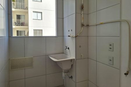 Apartamento para alugar com 60m², 1 quarto e sem vaga