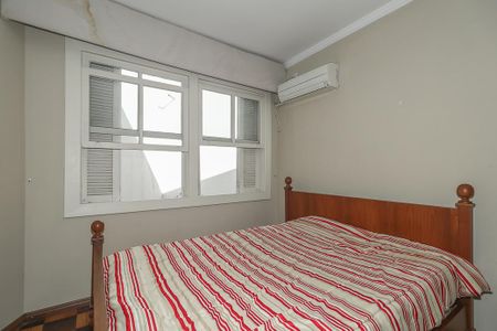 Quarto de apartamento para alugar com 2 quartos, 87m² em Bom Fim, Porto Alegre