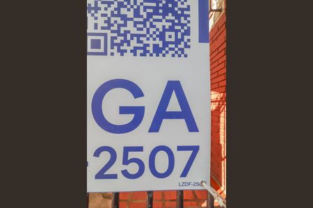 Apartamento para alugar com 87m², 2 quartos e sem vaga Apartamento para alugar com 87m², 2 quartos e sem vagaFachada