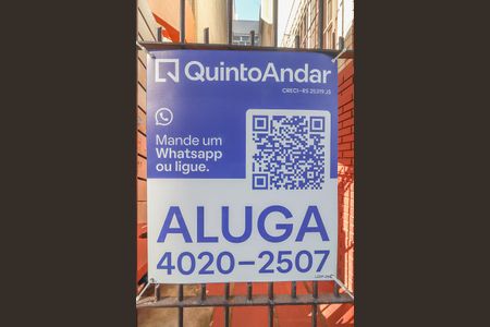 Apartamento para alugar com 87m², 2 quartos e sem vaga Apartamento para alugar com 87m², 2 quartos e sem vagaFachada