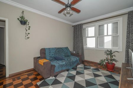 Apartamento para alugar com 2 quartos, 87m² em Bom Fim, Porto Alegre