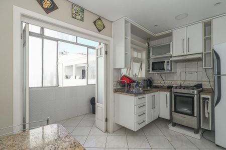 Apartamento para alugar com 87m², 2 quartos e sem vaga Apartamento para alugar com 87m², 2 quartos e sem vagaCozinha