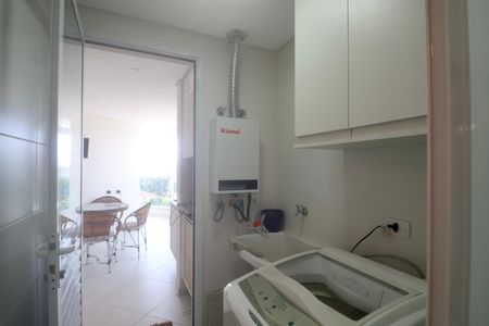 Apartamento para alugar com 47m², 2 quartos e 1 vaga Apartamento para alugar com 47m², 2 quartos e 1 vagaÁrea de Serviço