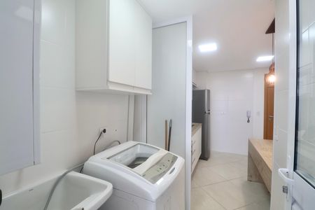 Apartamento para alugar com 47m², 2 quartos e 1 vaga